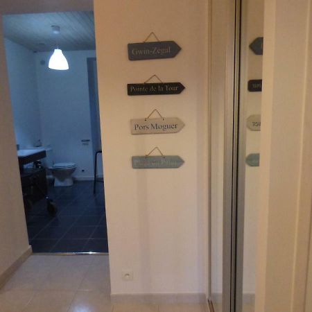 La Maison Du Palus Plouha Ngoại thất bức ảnh