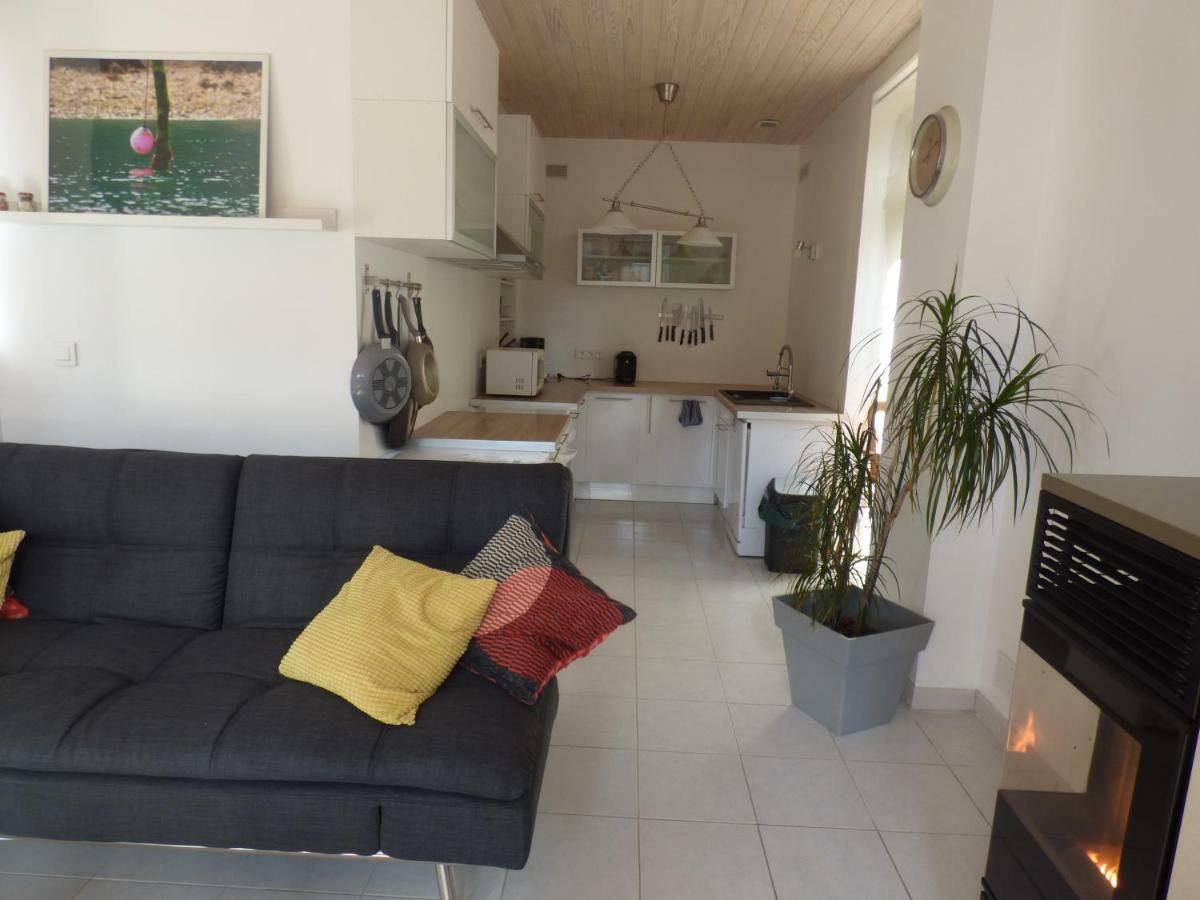 La Maison Du Palus Plouha Ngoại thất bức ảnh